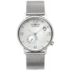 Zeppelin 7631M-1 quartz watch