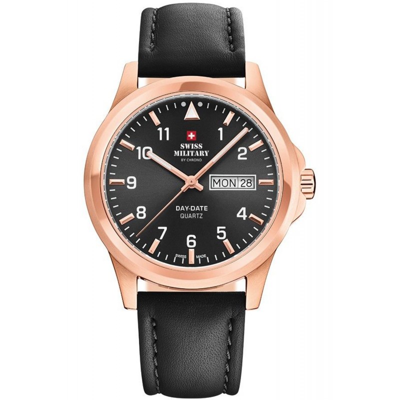 Reloj Hombre Swiss Military SWISS MILITARY CHRONO | Comprar MILITARY CHRONO Barato | Clicktime.eu» Comprar online