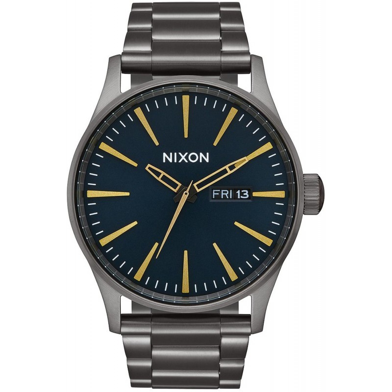 Reloj Hombre Nixon NIXON SENTRY A3562983, Comprar Reloj NIXON SENTRY Barato