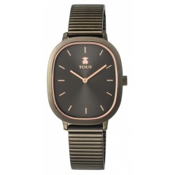 TOUS WATCHES HERITAGE