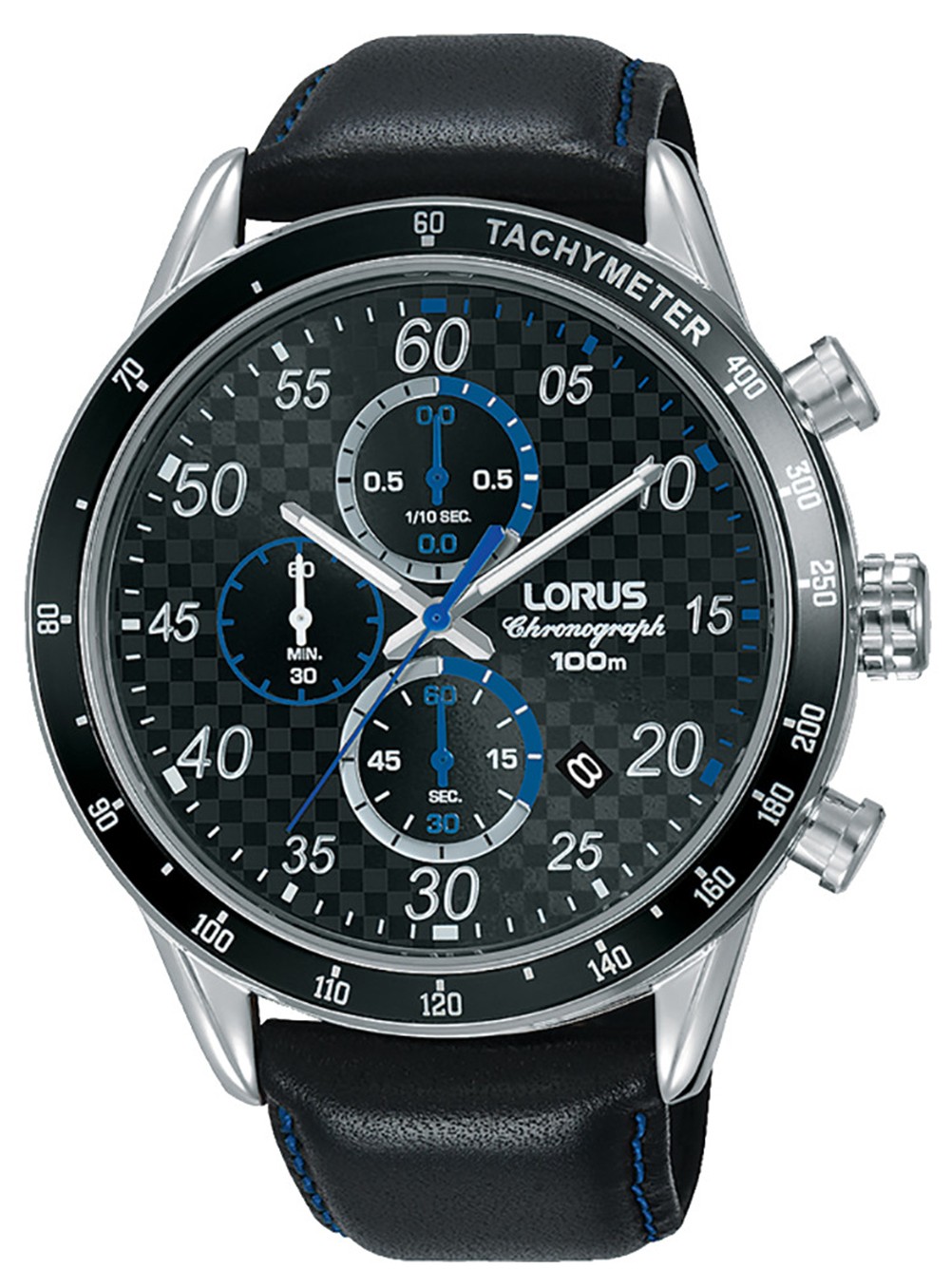 Lorus Men's Watch Lorus Sport Man RM341EX9 | Comprar Watch Lorus Sport Man  Barato » Comprar online