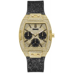 GUESS WATCHES LADIES RAVEN