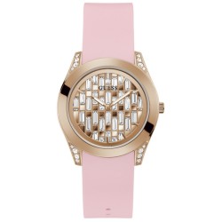 GUESS WATCHES LADIES CLARITY