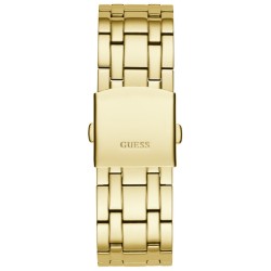 Guess Men's Watch Guess Watches Continental with Steel Case Analog Dial and  Steel Strap 151070 GW0261G2 | Comprar Watch Guess Watches Continental with  Steel Case Analog Dial and Steel Strap 151070 Barato |