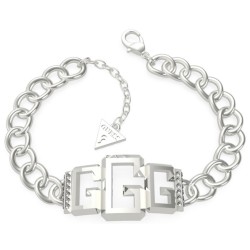 GUESS JEWELLERY ICONIC GLAM