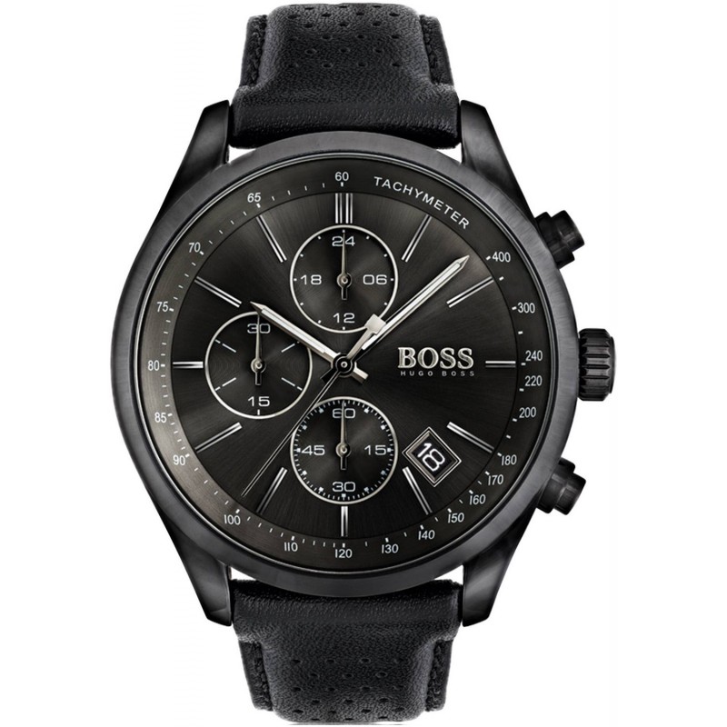 Reloj Hombre BOSS GRAND PRIX 1513474 | Comprar Reloj HUGO GRAND Barato | Comprar online