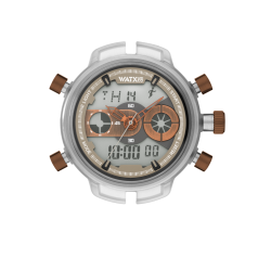 Lotus Men's Watch Lotus Hybrid 18802/1 Watch with Stainless Steel Case  Analog Display Dial and Metal Strap 150816 18802/1 | Comprar Watch Lotus  Hybrid 18802/1 Watch with Stainless Steel Case Analog Display