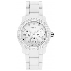 GUESS WATCHES LADIES FUNFETTI