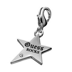 GUESS CHARMS