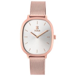 TOUS WATCHES HERITAGE