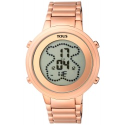 TOUS WATCHES DIGIBEAR
