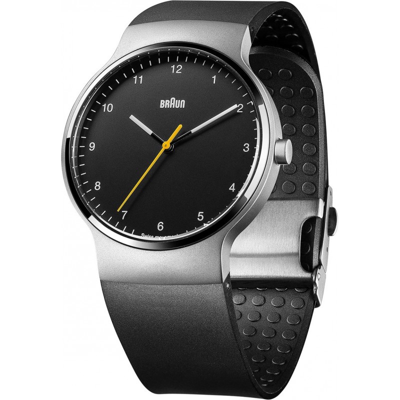 Reloj Hombre Braun BRAUN PRESTIGE WATCH BN0221BKSLBKG, Comprar Reloj BRAUN  PRESTIGE WATCH Barato