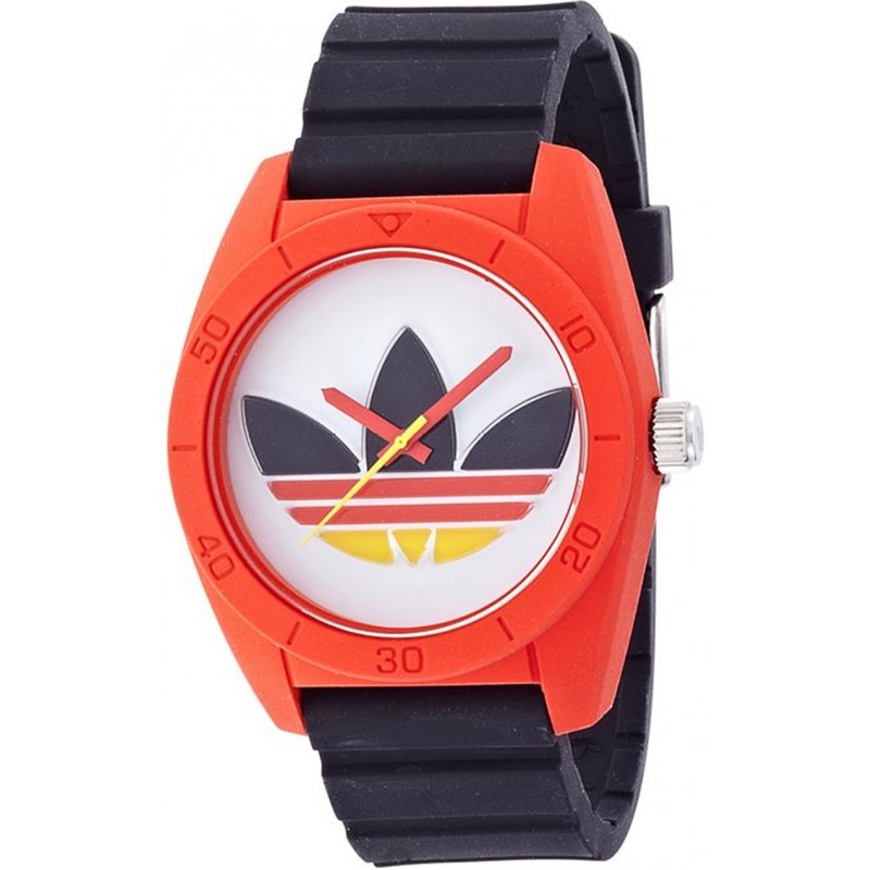 Reloj Hombre Adidas Originals ADIDAS SANTIAGO ADH2954 | Comprar ADIDAS SANTIAGO Barato | Clicktime.eu» Comprar online