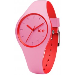 ICE DUO PINK RED
