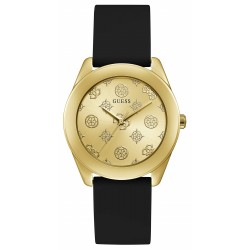 GUESS WATCHES LADIES PEONY G