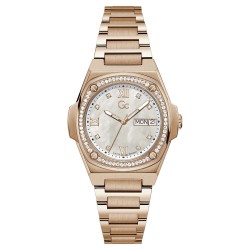 GC WATCHES COUSSIN SHAPE LADY