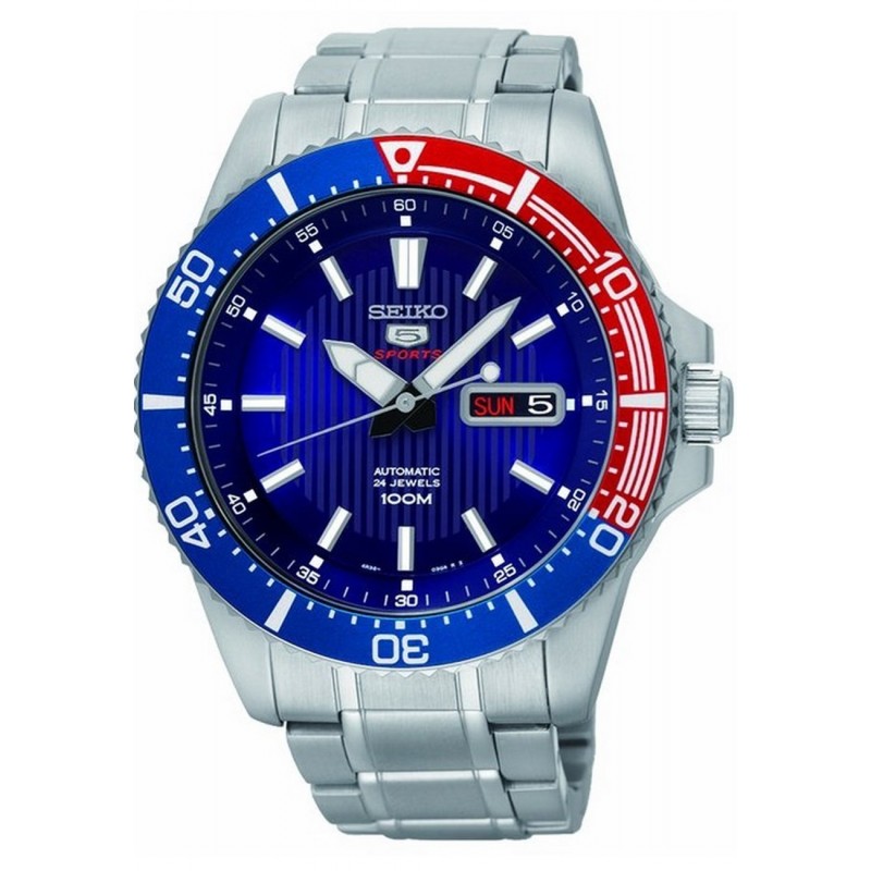 Reloj Hombre SEIKO NEO SPORTS SRP551K1 | Comprar Reloj SEIKO NEO SPORTS  Barato » Comprar online