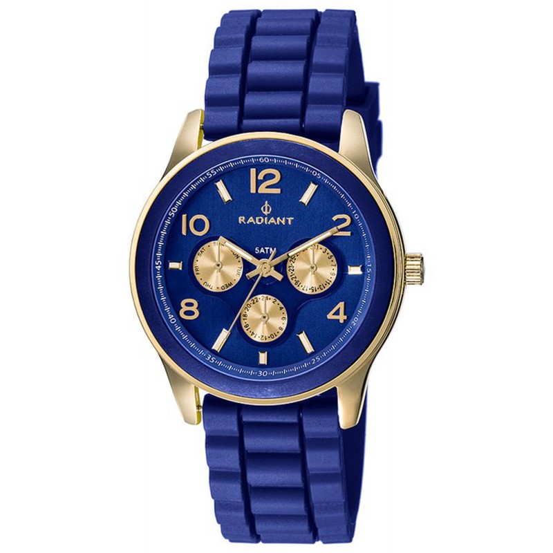 Reloj Hombre Braun Braun Gents Classic BN0021BKBRG, Comprar Reloj Braun  Gents Classic Barato