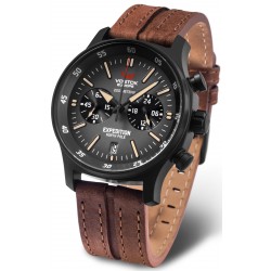 Vostok Expedition Compact