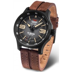 Vostok Expedition Compact