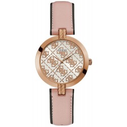 GUESS WATCHES LADIES G LUXE