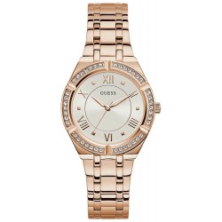 GUESS WATCHES LADIES COSMO