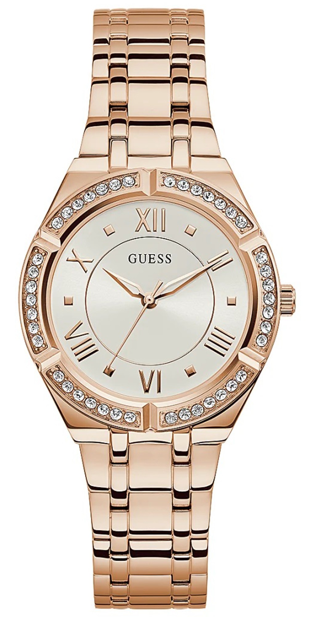 GUESS Watches on Instagram: 