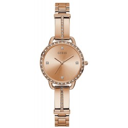 GUESS WATCHES LADIES BELLINI