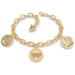 GUESS JEWELLERY GUESS L.A.