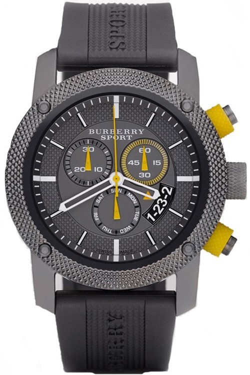 Reloj Hombre BURBERRY SPORT BU7713 | Comprar Reloj BURBERRY SPORT Barato |  » Comprar online