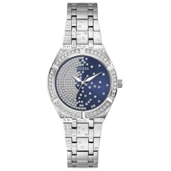 GUESS WATCHES LADIES AFTERGLOW