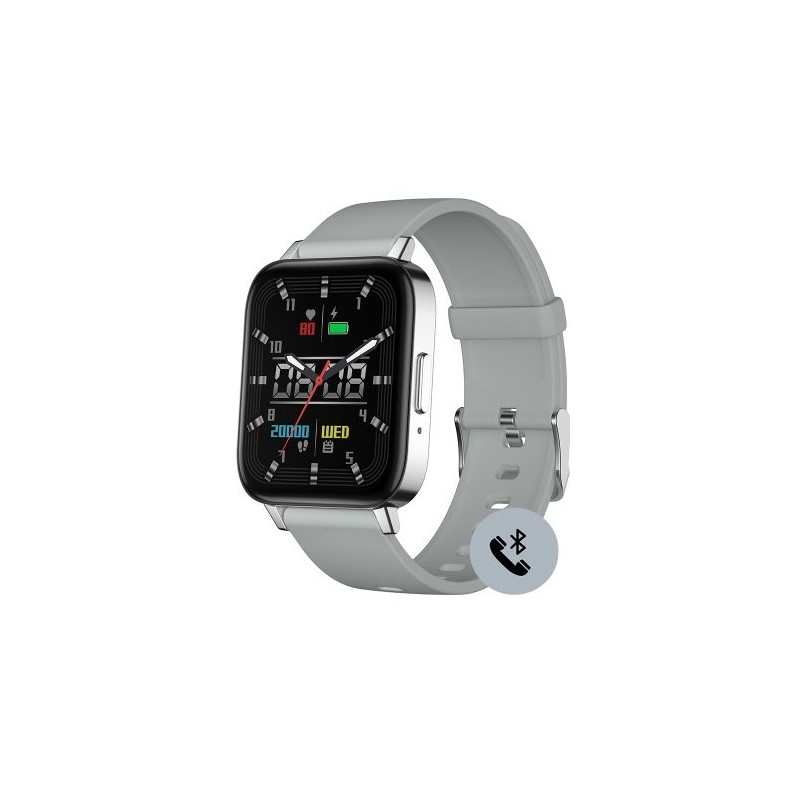 Reloj Mujer Duward Smartwatch | Comprar Duward Smartwatch Barato | Clicktime.eu» Comprar online