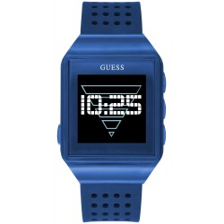 GUESS WATCHES GENTS CONNECT