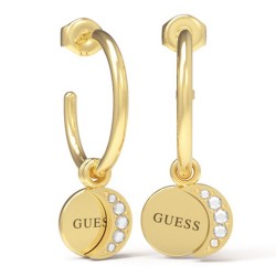 GUESS JEWELLERY MOON PHASES
