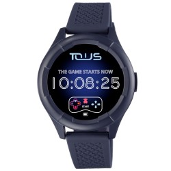 Watch TOUS Smarteen Connect 200350995 for women