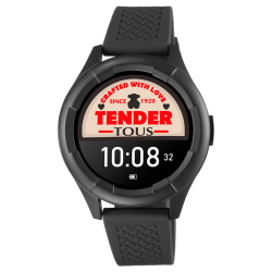 Watch TOUS Smarteen Connect 200350994 for women