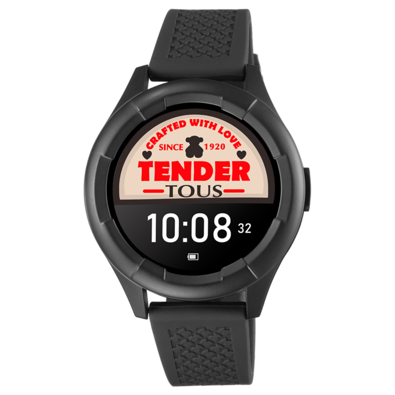 Watch TOUS Smarteen Connect 200350994 for women