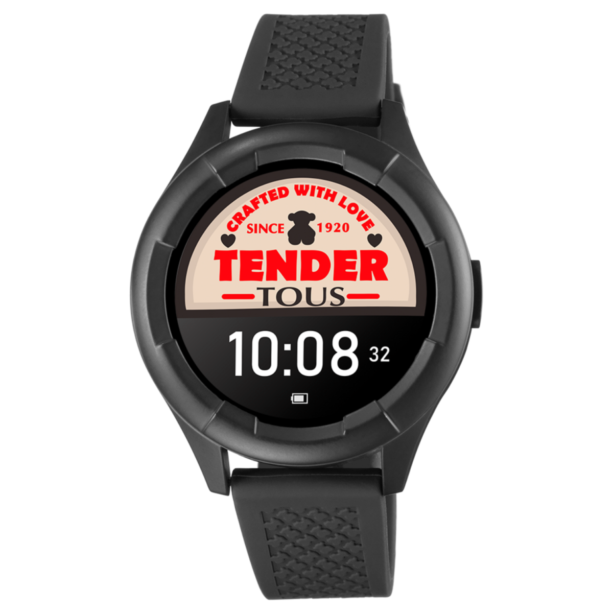 Reloj TOUS Smarteen Connect 200350994 para mujer