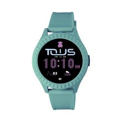 TOUS watch Smarteen Connect 200350993 for women