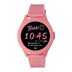 TOUS watch Smarteen Connect 200350992 for women