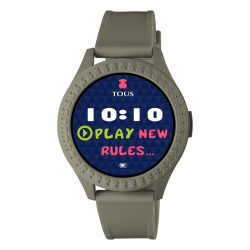 TOUS watch Smarteen Connect 200350991 for women