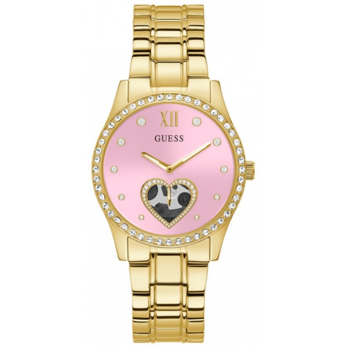 Reloj Mujer Guess Reloj mujer Guess Be Loved GW0380L2 GW0380L2, Comprar Reloj  Reloj mujer Guess Be Loved GW0380L2 Barato