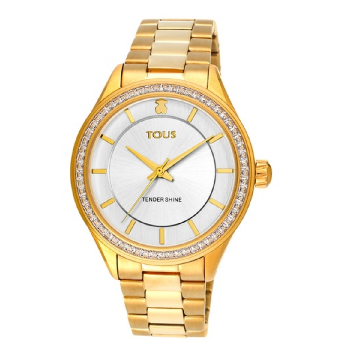 Tous Women's watch Tender Shine 200350520