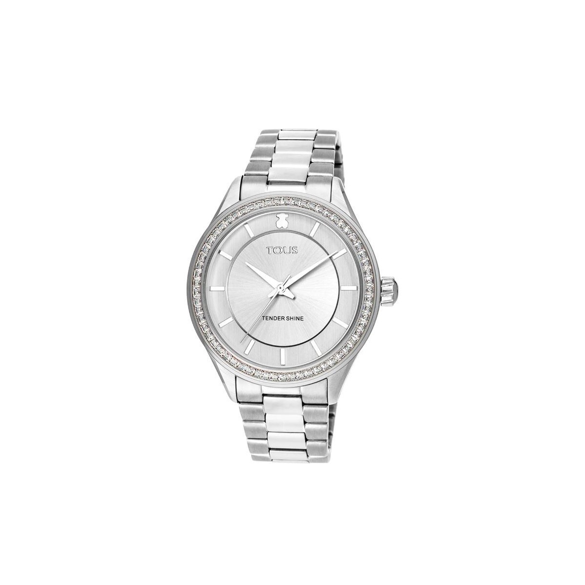 Tous Women's watch Tender Shine 200350510