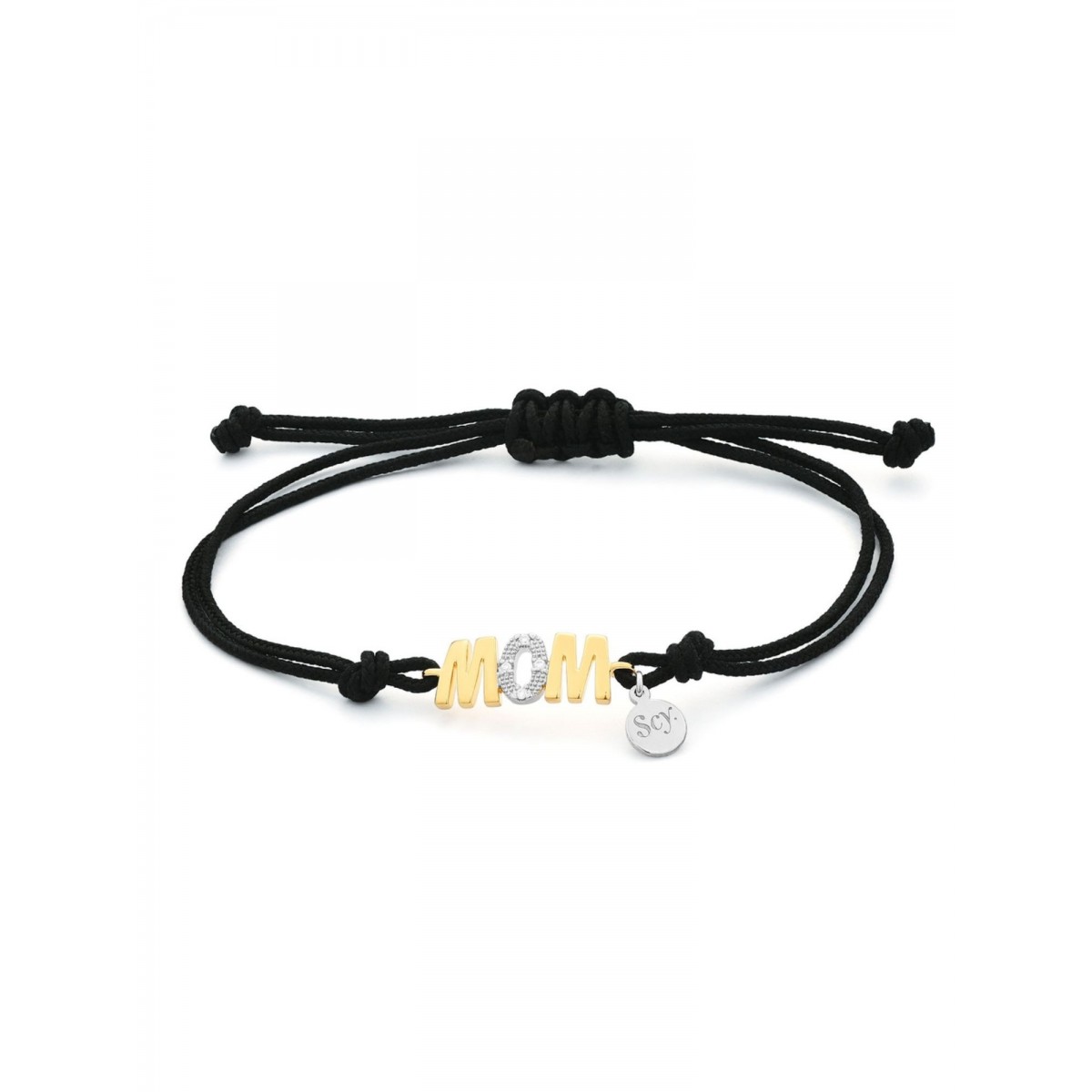 Pulsera Secrecy  Love B3995CDAWW900