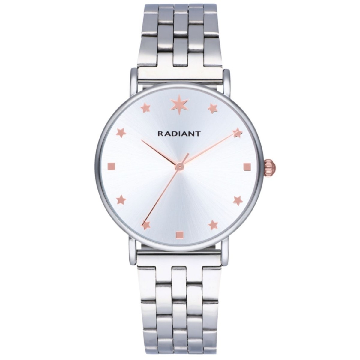 RADIANT STARRY RA585202 reloj para mujer estrellas