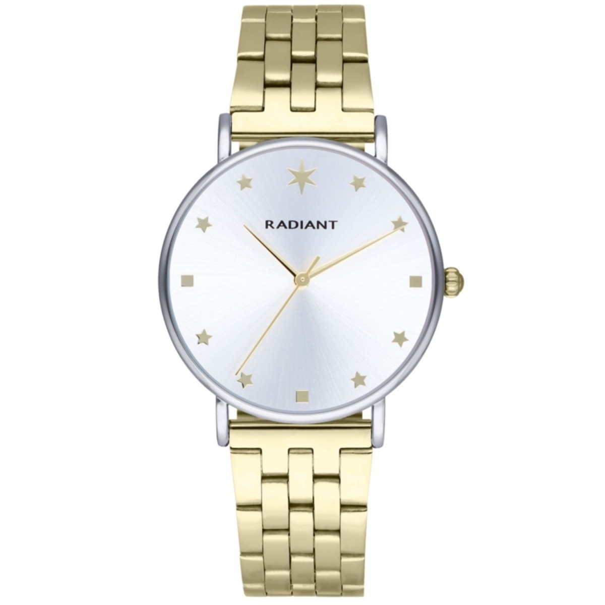 RADIANT STARRY reloj para mujer estrellas RA585204