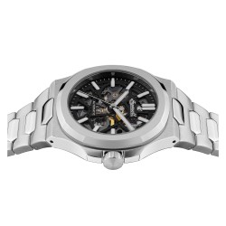 Ingersoll Catalina watch I12501 for men automatic in stainless-steel