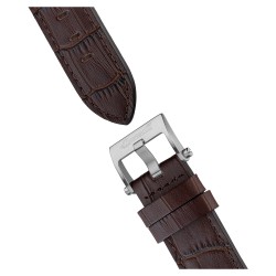 Ingersoll Catalina I12503 for men authomatic with leather strap