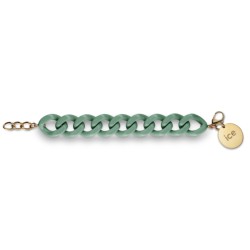 ICE JEWELLERY IC020357 green for women bracelet